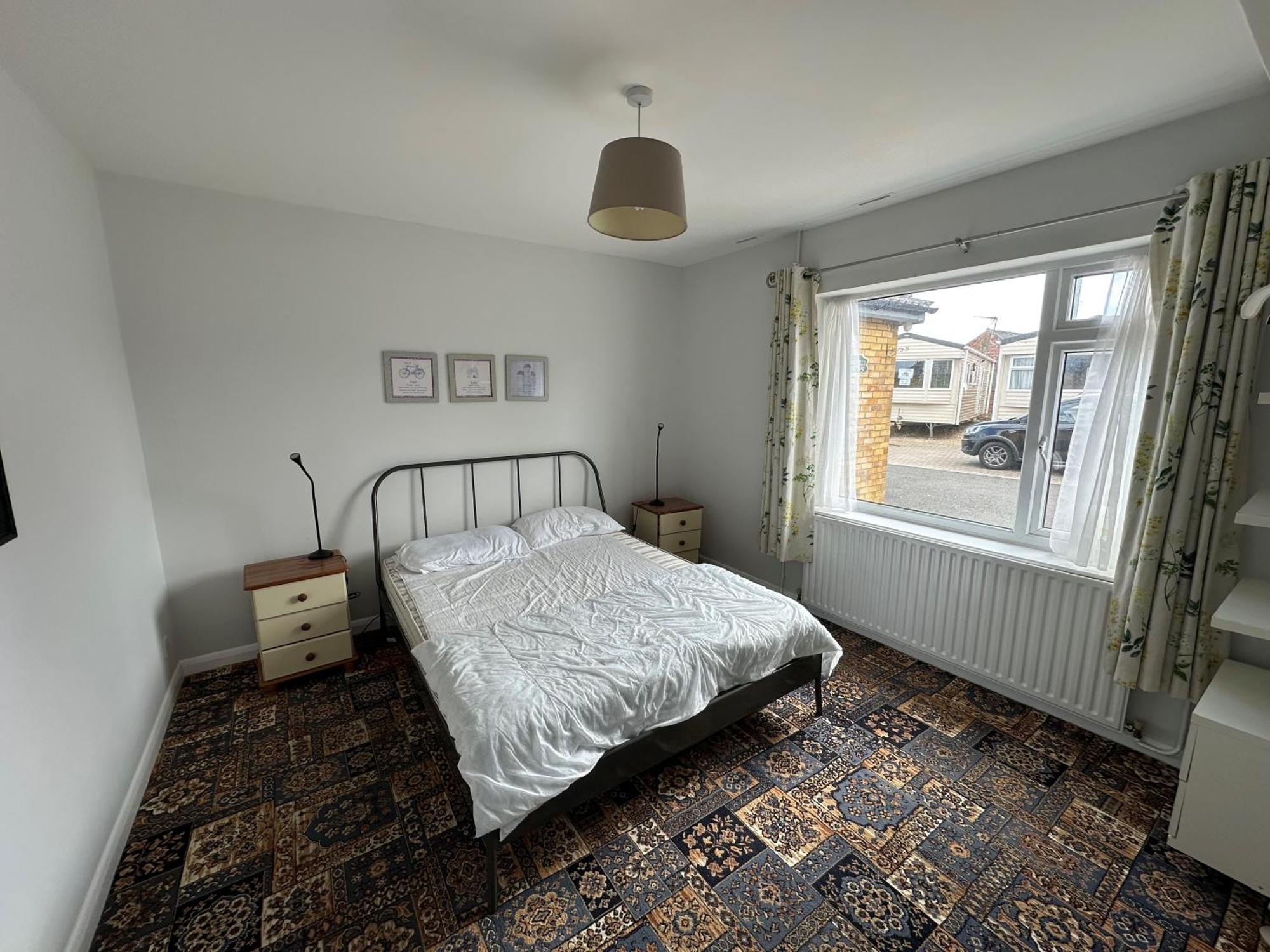 Dainville Lodge Skegness Dış mekan fotoğraf