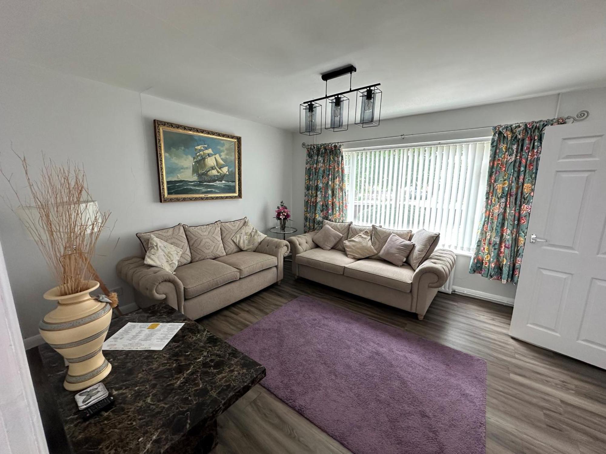 Dainville Lodge Skegness Dış mekan fotoğraf
