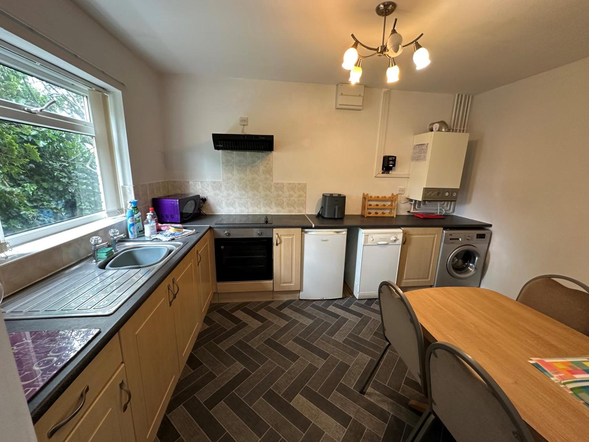 Dainville Lodge Skegness Dış mekan fotoğraf